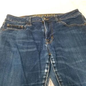 AMERICAN EAGLE OUTFITTER EXTREME FLEX. 32  X 3O